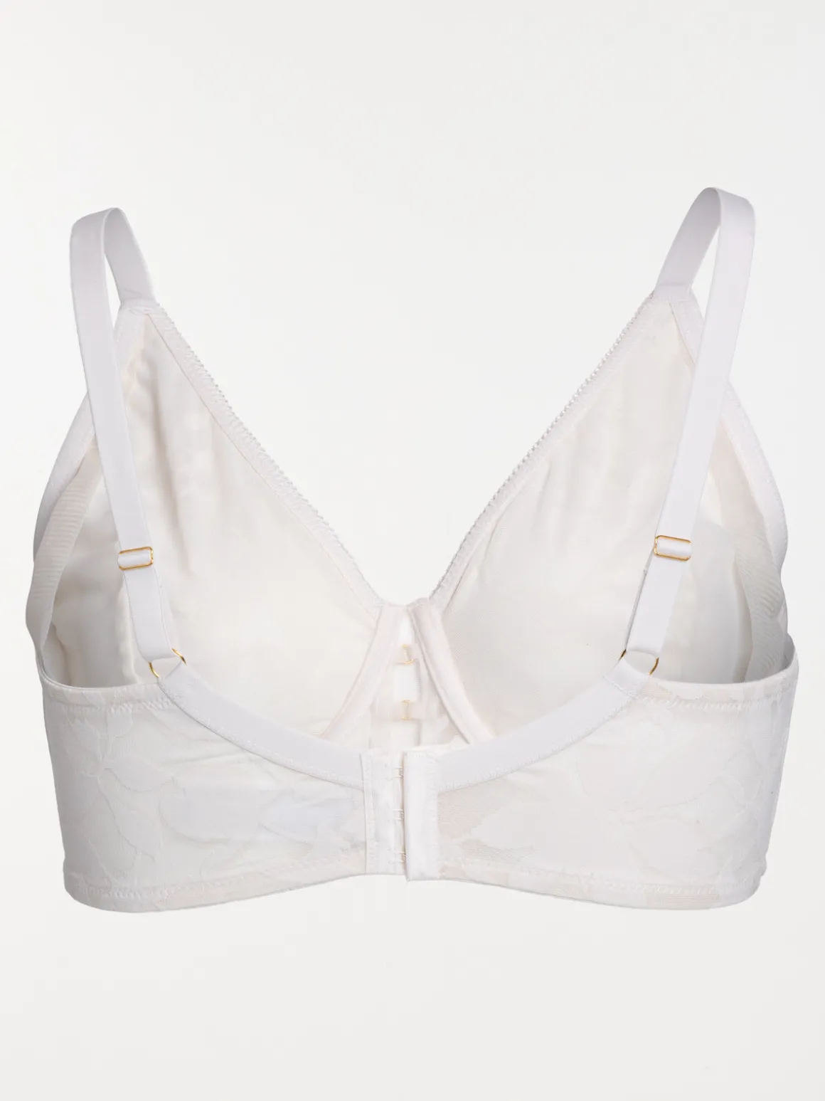 Soutien-gorge grande taille femme milky