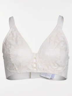 Soutien-gorge grande taille femme milky