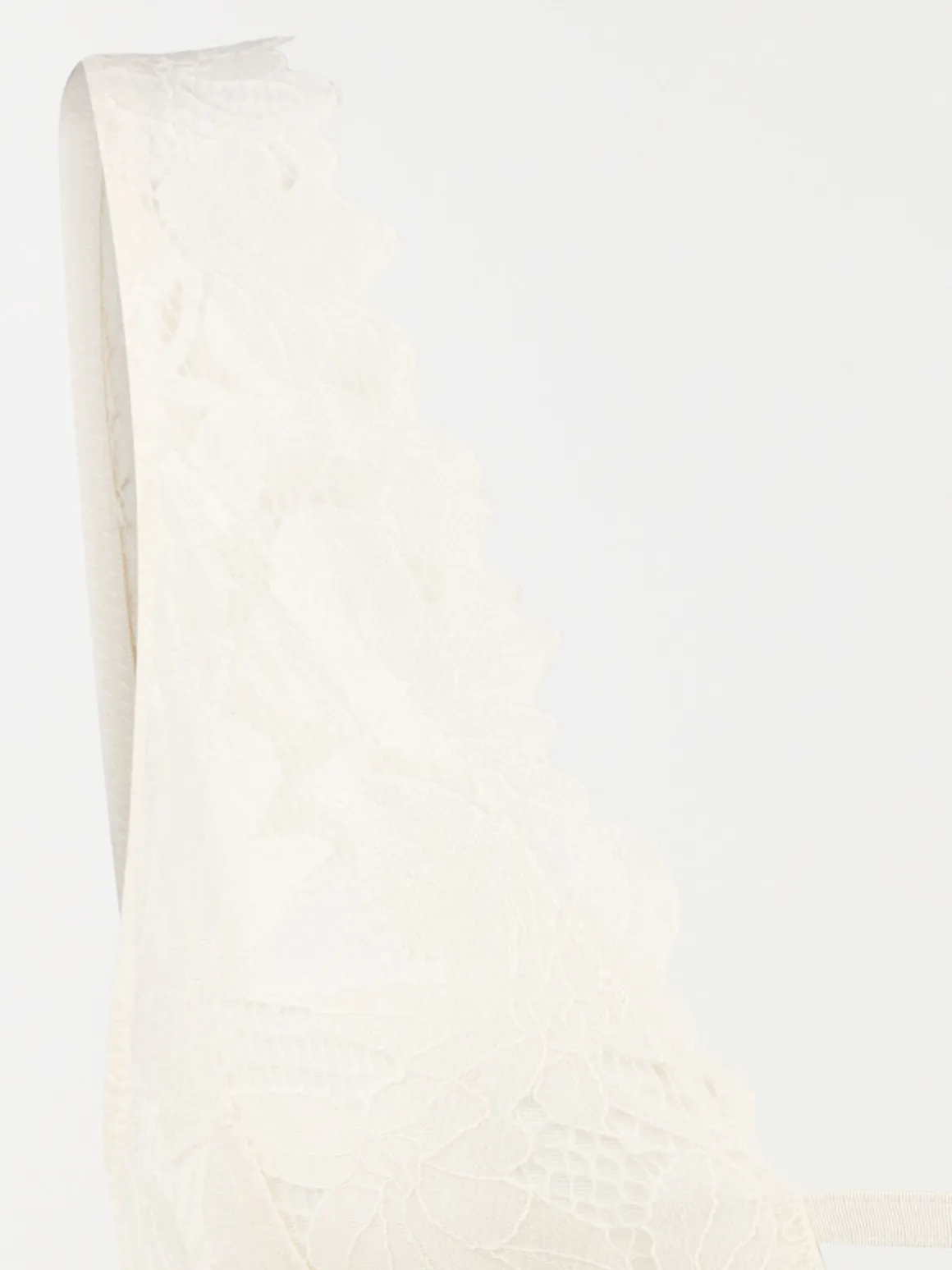 Soutien-gorge milky femme (85B-95E)