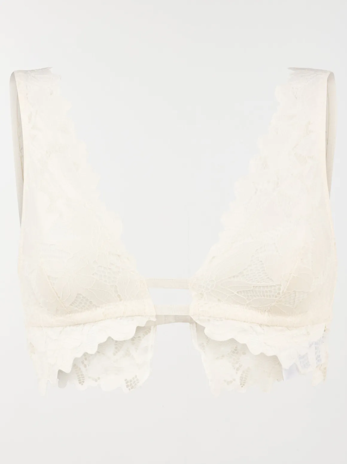 Soutien-gorge milky femme (85B-95E)