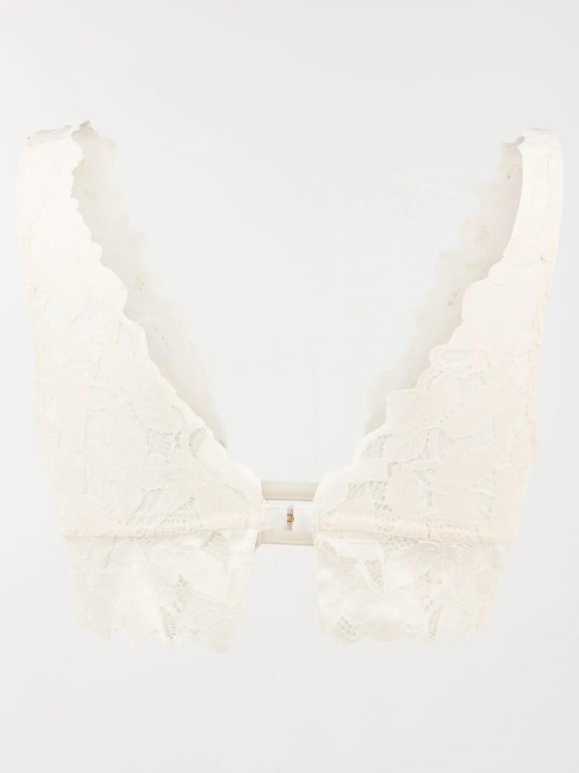 Soutien-gorge milky femme (85B-95E)