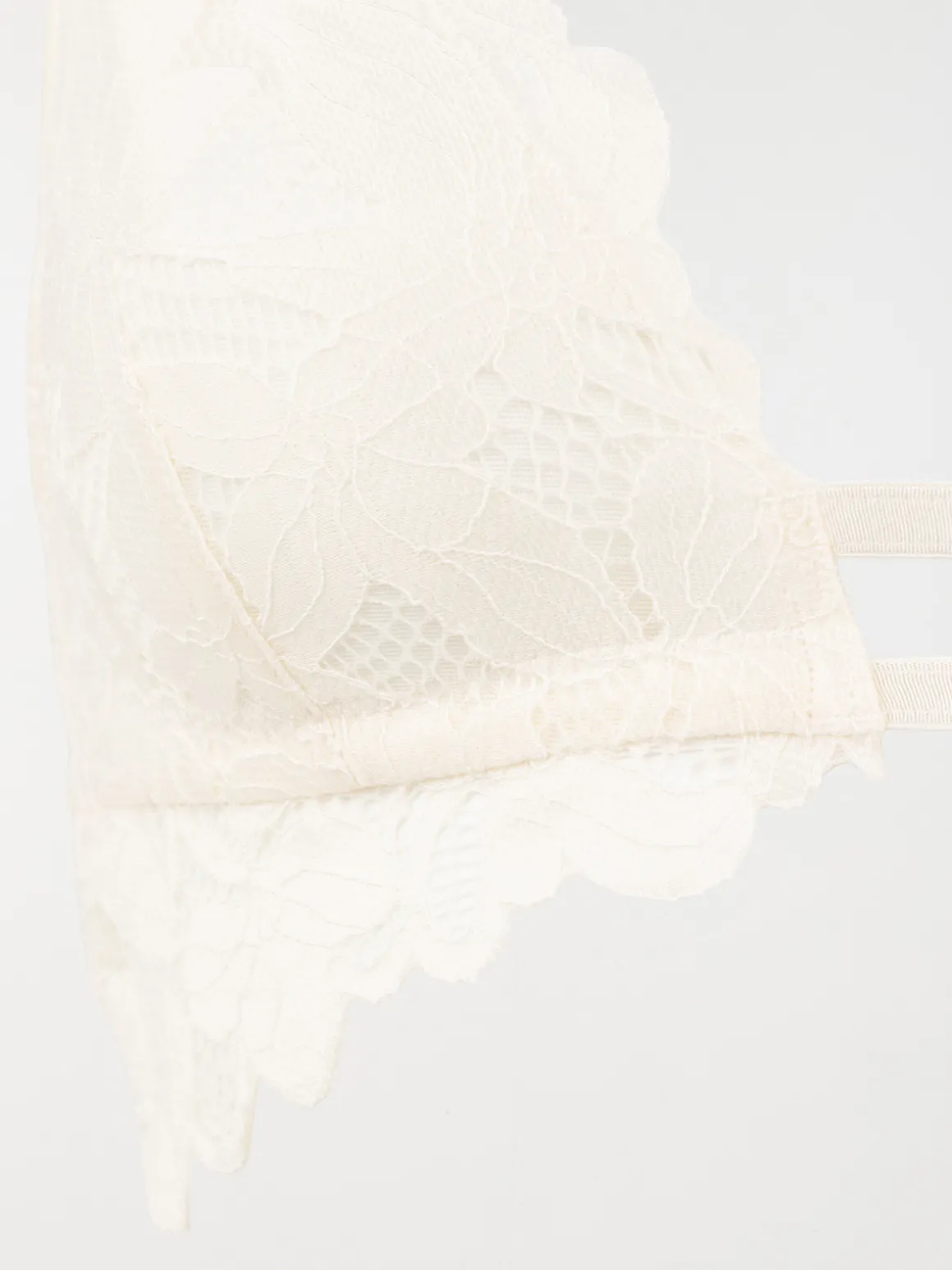 Soutien-gorge milky femme (85B-95E)
