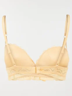 Soutien-gorge noeud femme (85B-95E)