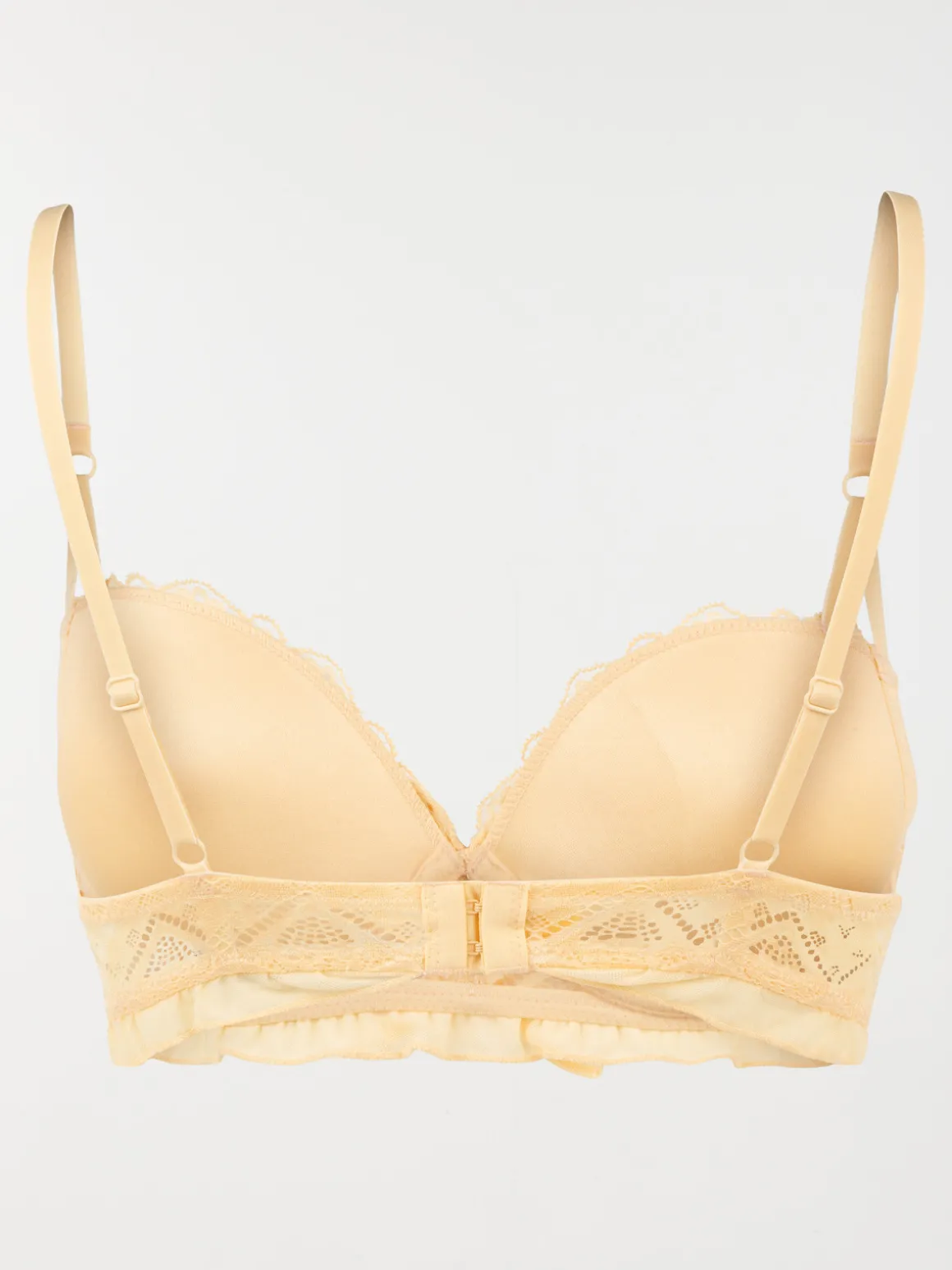 Soutien-gorge noeud femme (85B-95E)