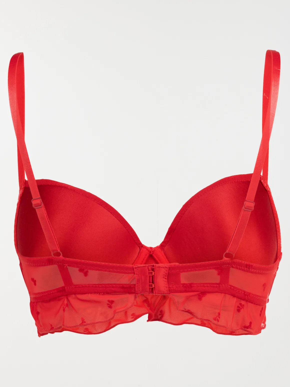 Soutien-gorge noeuds femme (85B-95E)
