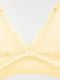 Soutien-gorge non paddé femme (85B-95E)