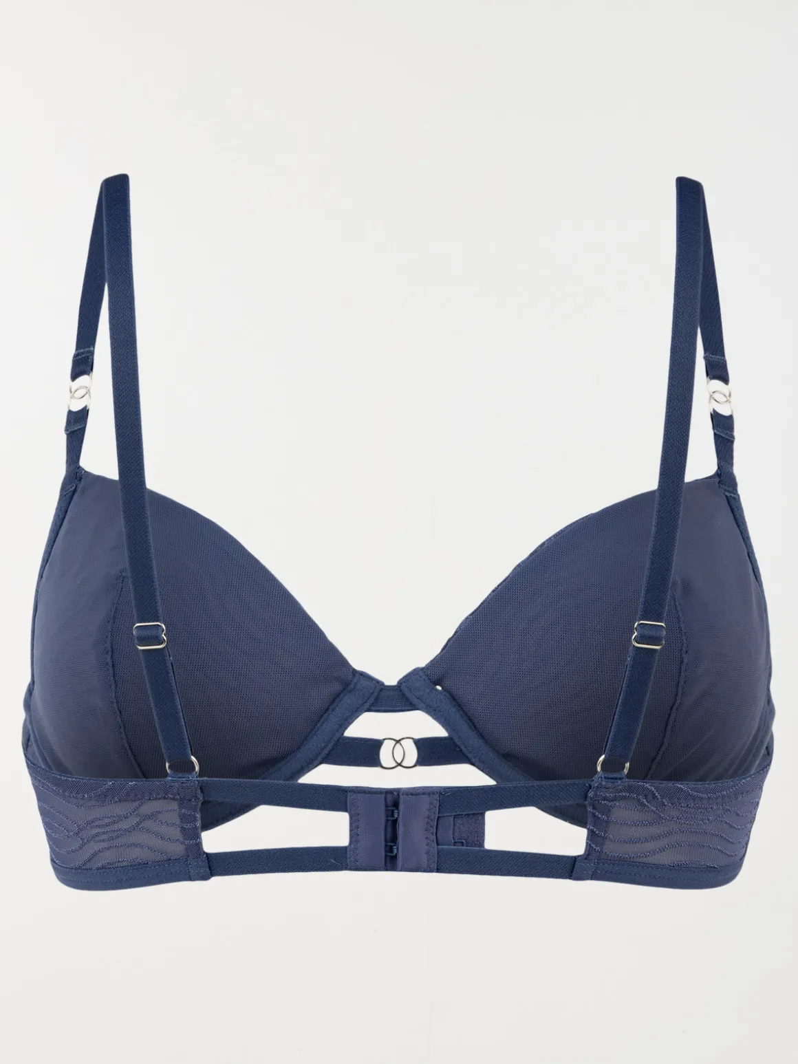 Soutien-gorge outremer femme (85B-95E)