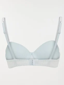 Soutien-gorge rêve bleu femme (85B-95E)
