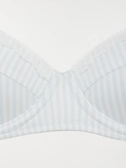 Soutien-gorge rêve bleu femme (85B-95E)