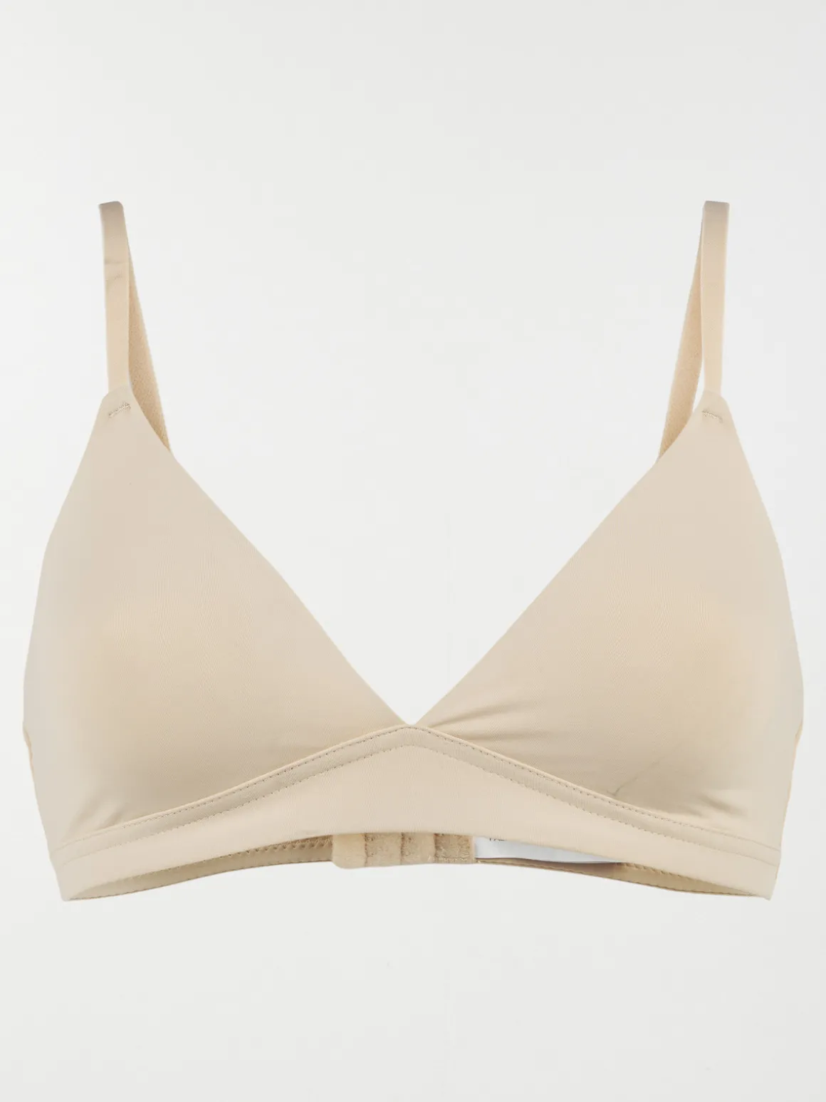 Soutien-gorge sans armature (85B-95E)