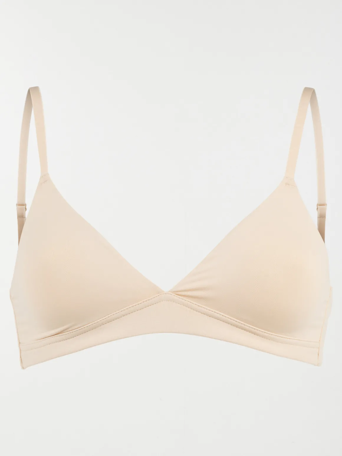 Soutien-gorge sans couture (85B-95E)
