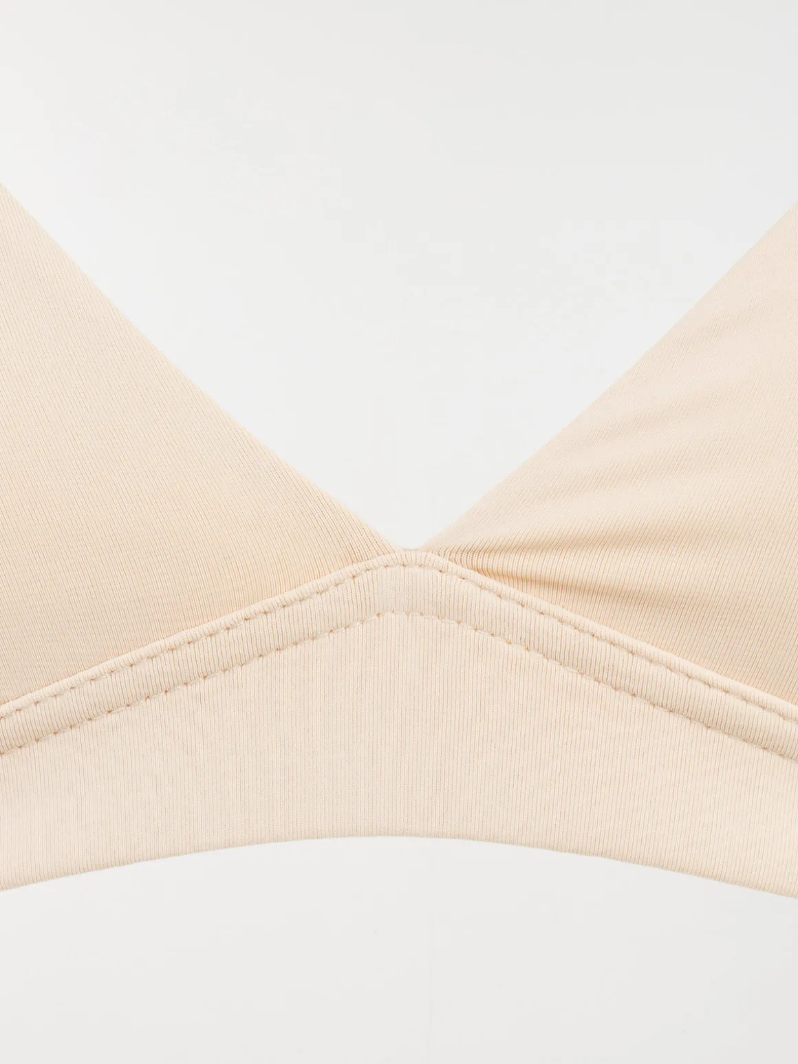 Soutien-gorge sans couture (85B-95E)