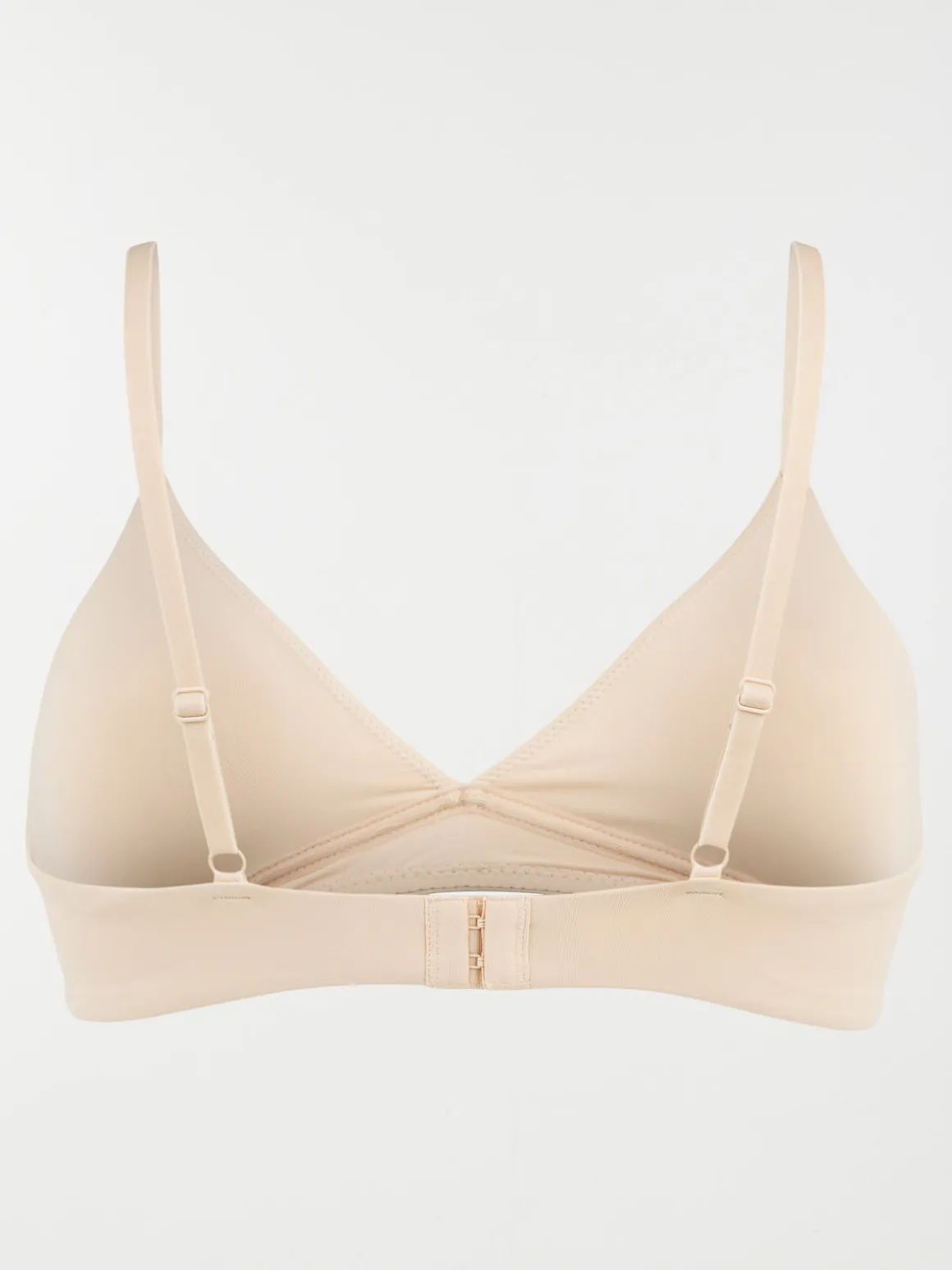 Soutien-gorge sans couture (85B-95E)