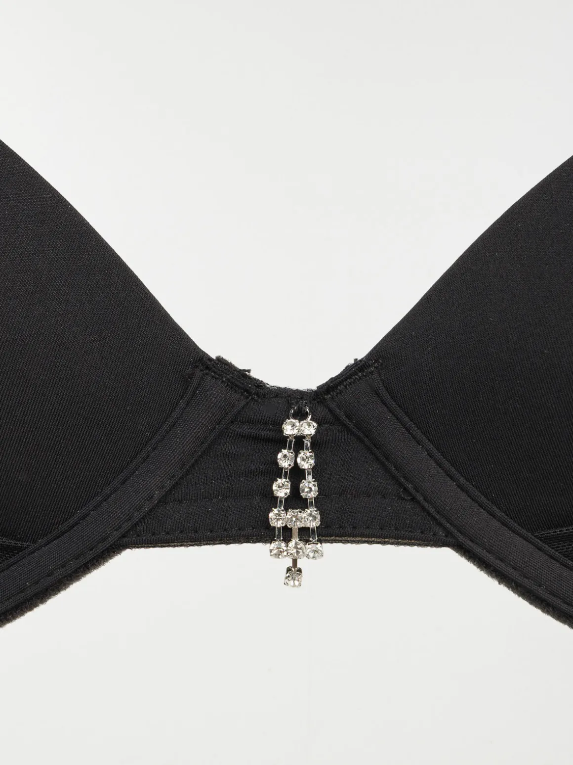 Soutien-gorge strass femme (85B-95E)