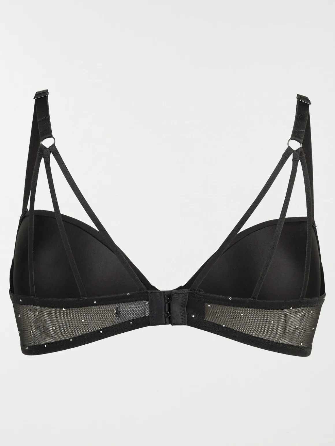 Soutien-gorge strass femme (85B-95E)