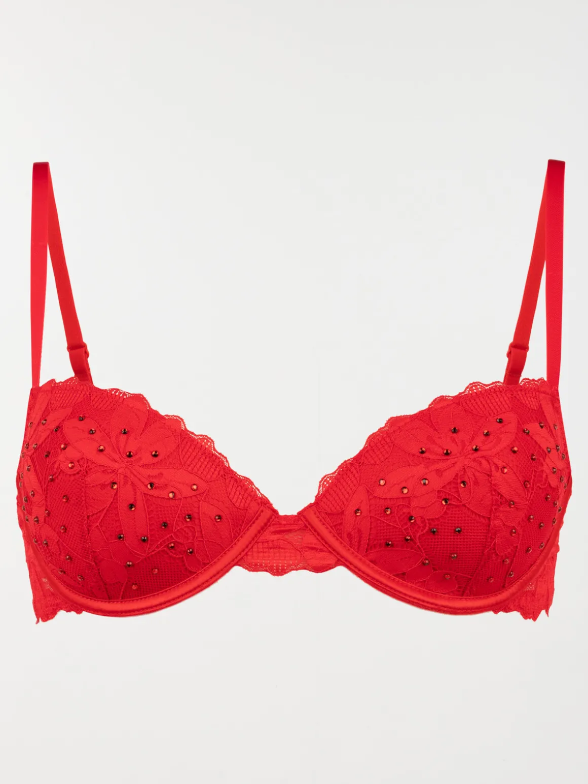 Soutien-gorge studs femme (85B-95E)
