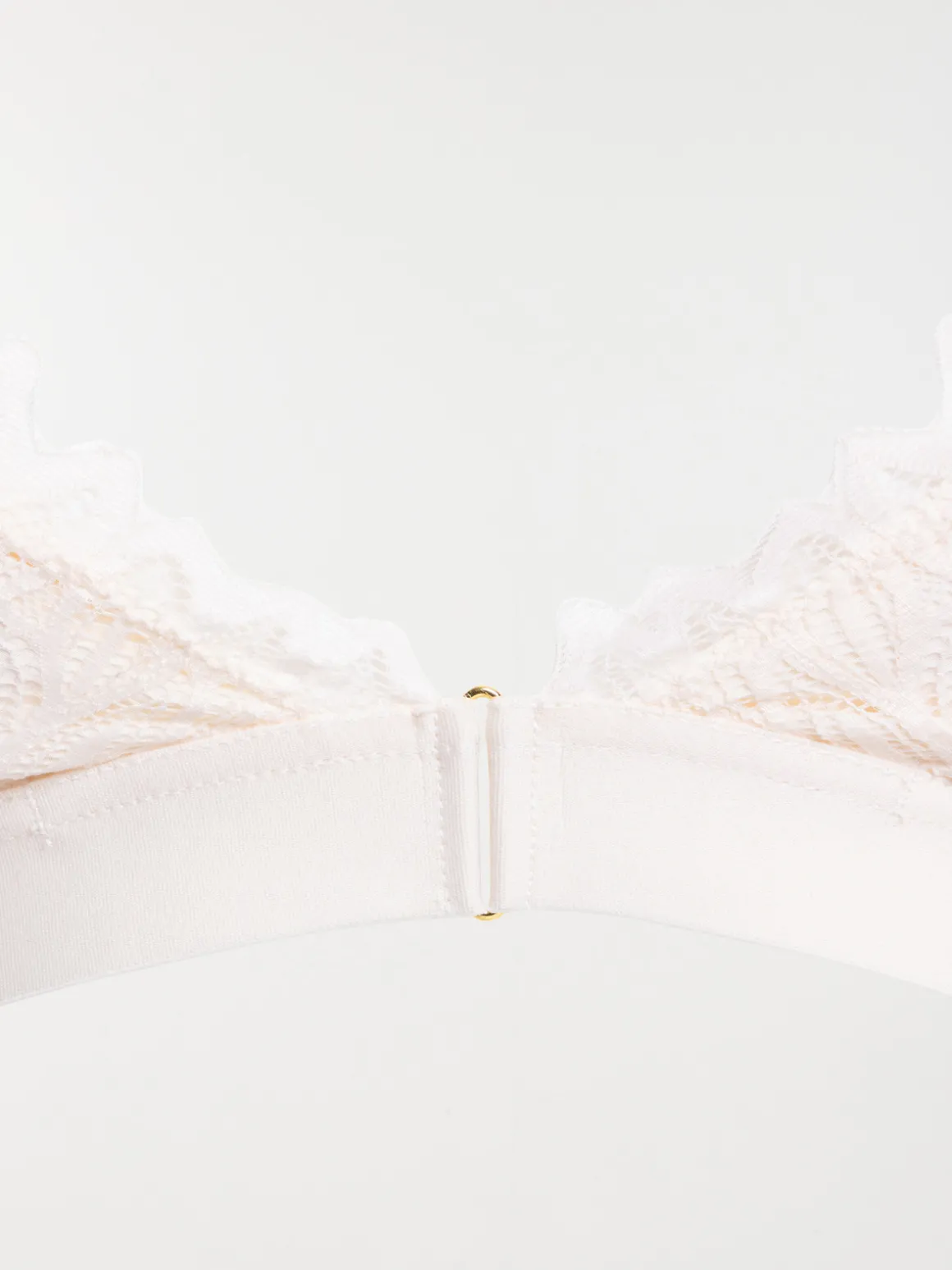 Soutien-gorge triangle femme (85B-100C)
