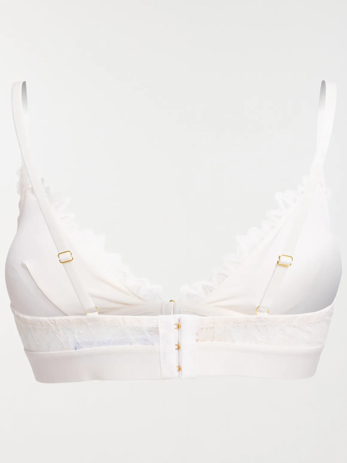 Soutien-gorge triangle femme (85B-100C)