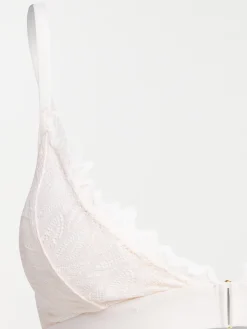 Soutien-gorge triangle femme (85B-100C)