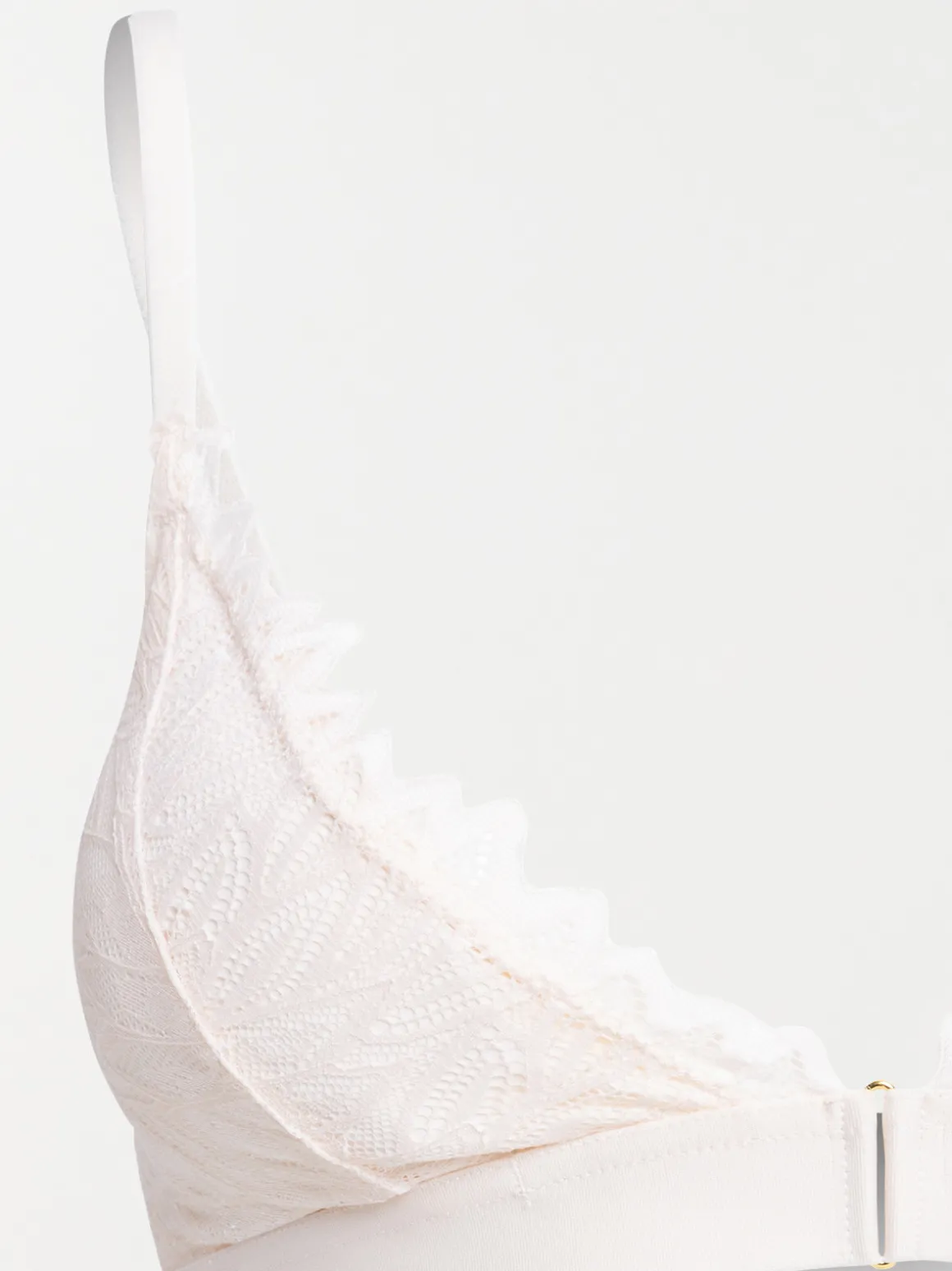 Soutien-gorge triangle femme (85B-100C)