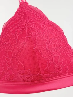 Soutien-gorge triangle femme (85B-95E)