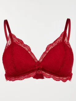 Soutien-gorge triangle femme (85B-95E)