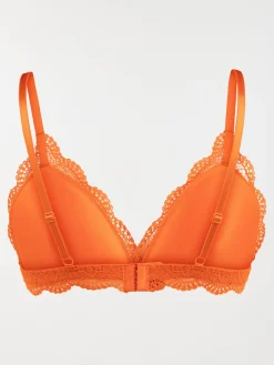 Soutien-gorge triangle femme (85A-95E)