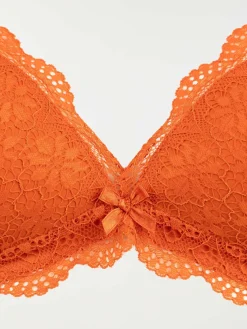 Soutien-gorge triangle femme (85A-95E)