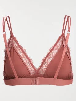 Soutien-gorge triangle femme (85A-95D)
