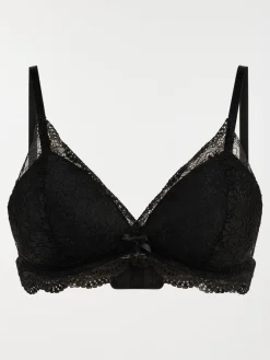 Soutien-gorge triangle femme (85B-95E)