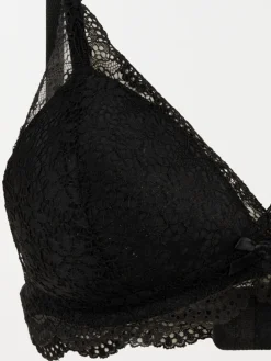 Soutien-gorge triangle femme (85B-95E)