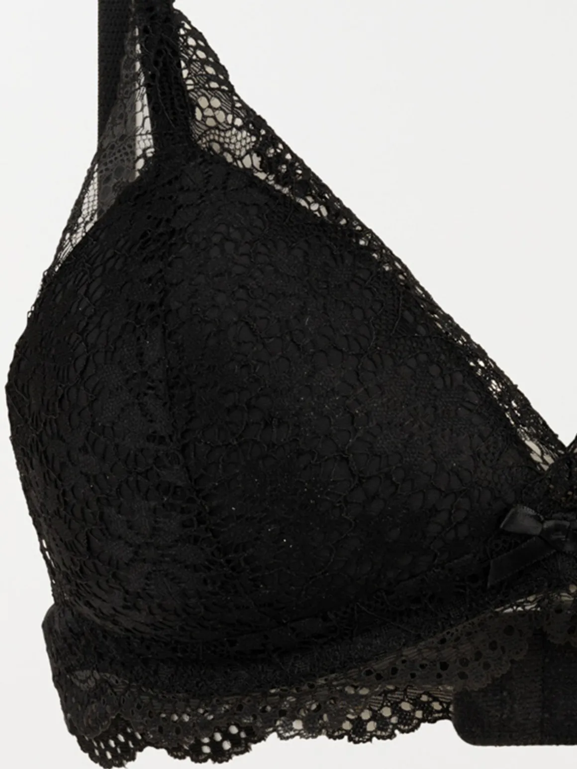 Soutien-gorge triangle femme (85B-95E)