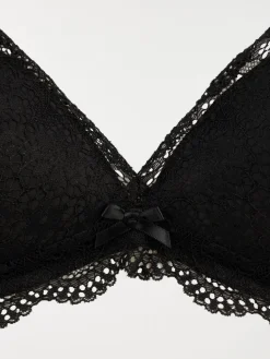 Soutien-gorge triangle femme (85B-95E)
