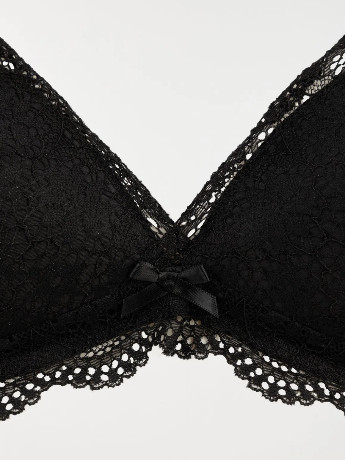 Soutien-gorge triangle femme (85B-95E)