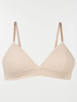 Soutien-gorge triangle femme (85A-95D)