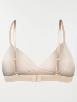Soutien-gorge triangle femme (85A-95D)