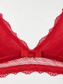 Soutien-gorge triangle femme (85A-95D)
