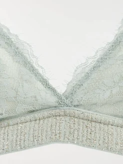 Soutien-gorge triangle femme (85B-100C)