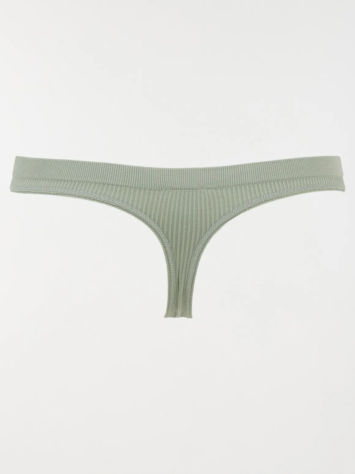 String côtelé iceberg femme (S-XL)