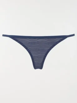 String en dentelle outremer femme (S-XL)