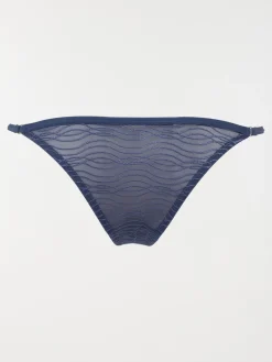 String en dentelle outremer femme (S-XL)