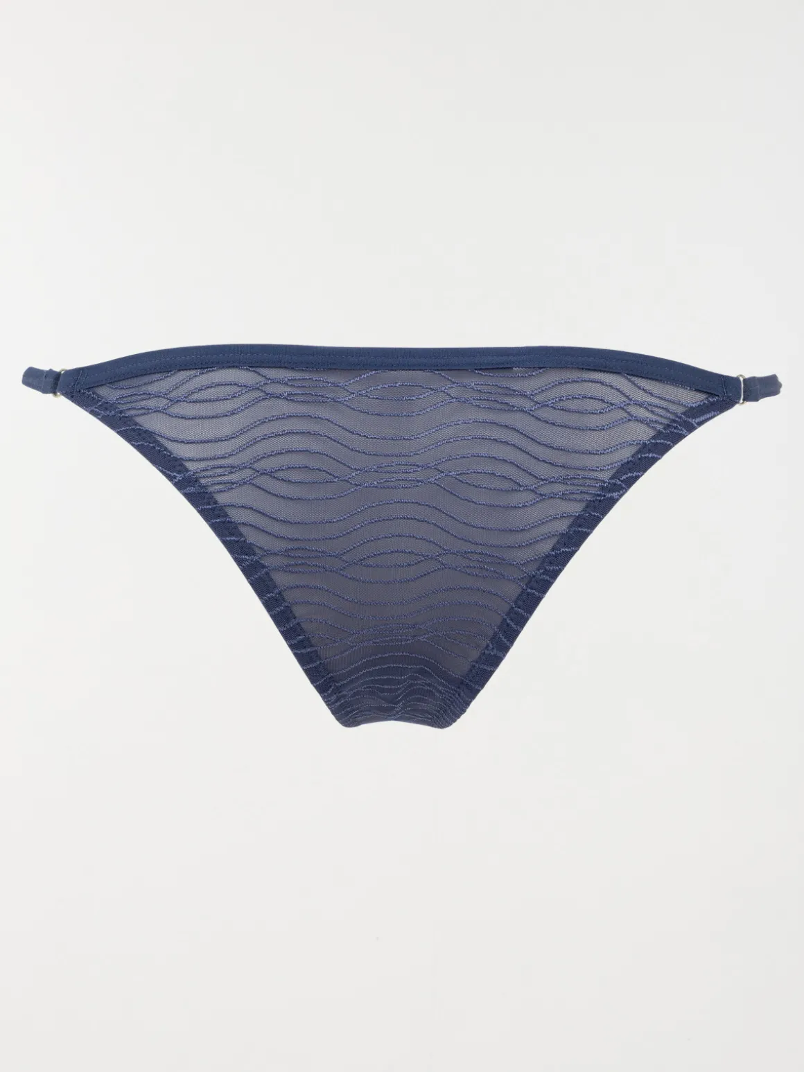 String en dentelle outremer femme (S-XL)