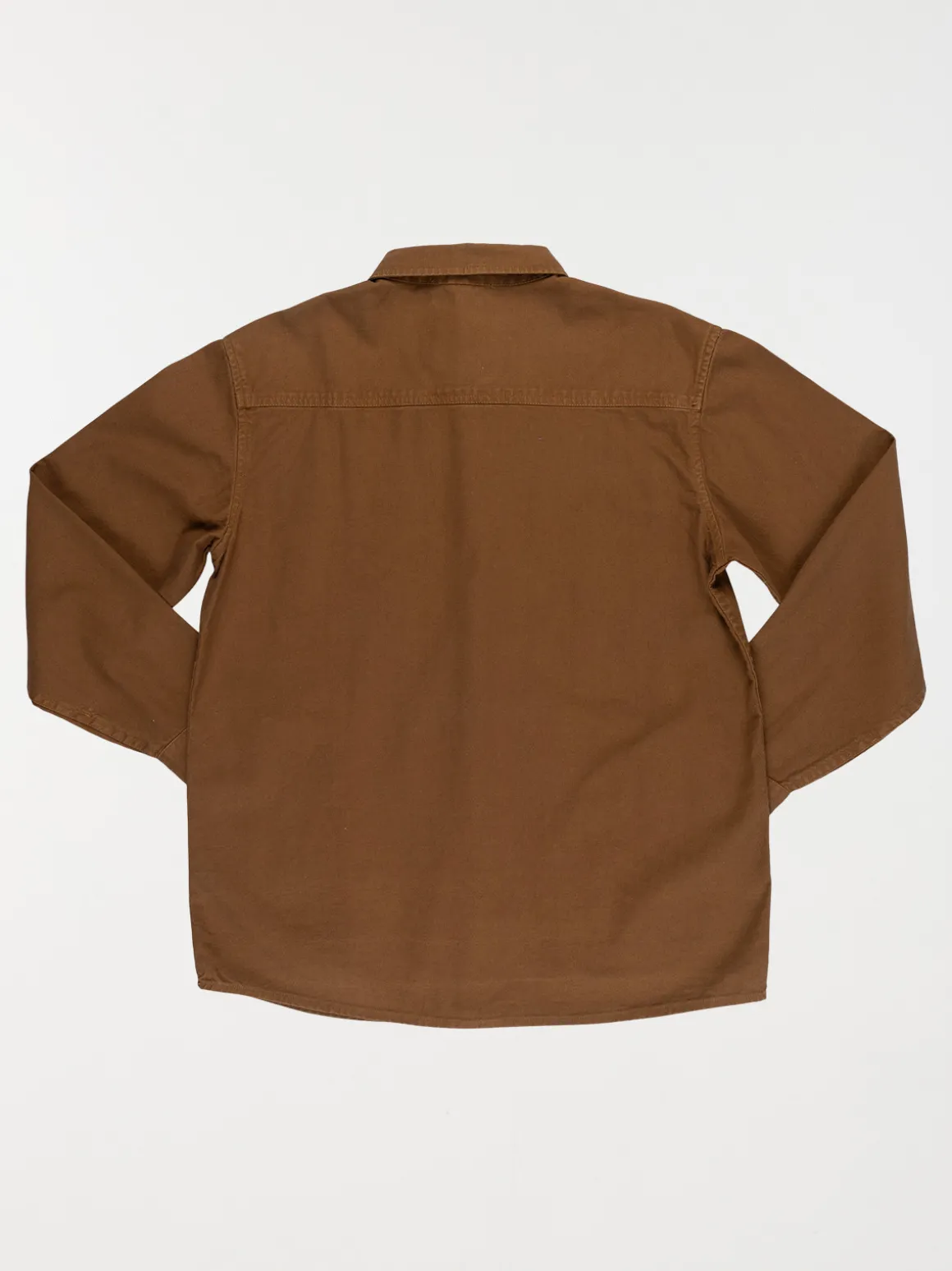 Surchemise garçon cappuccino (XXS-M)