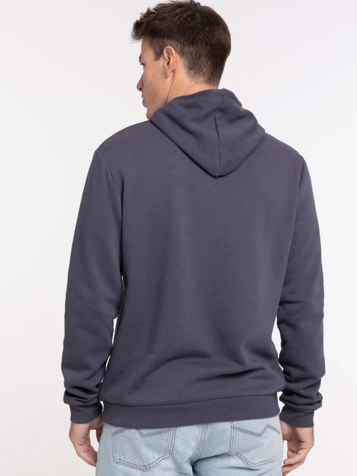 Sweat à capuche ACDC homme