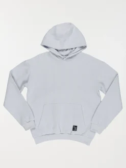 Sweat à capuche basique garçon (XXS-M)
