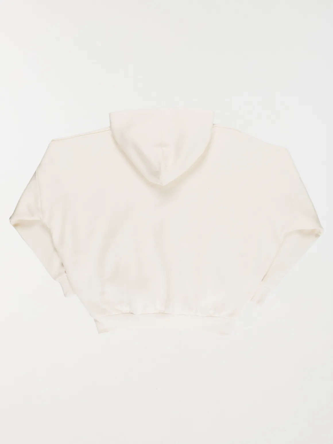 Sweat à capuche coquille fille (XXS-M)