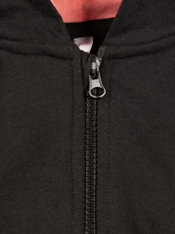 Sweat à capuche de sport fille (10-16A)
