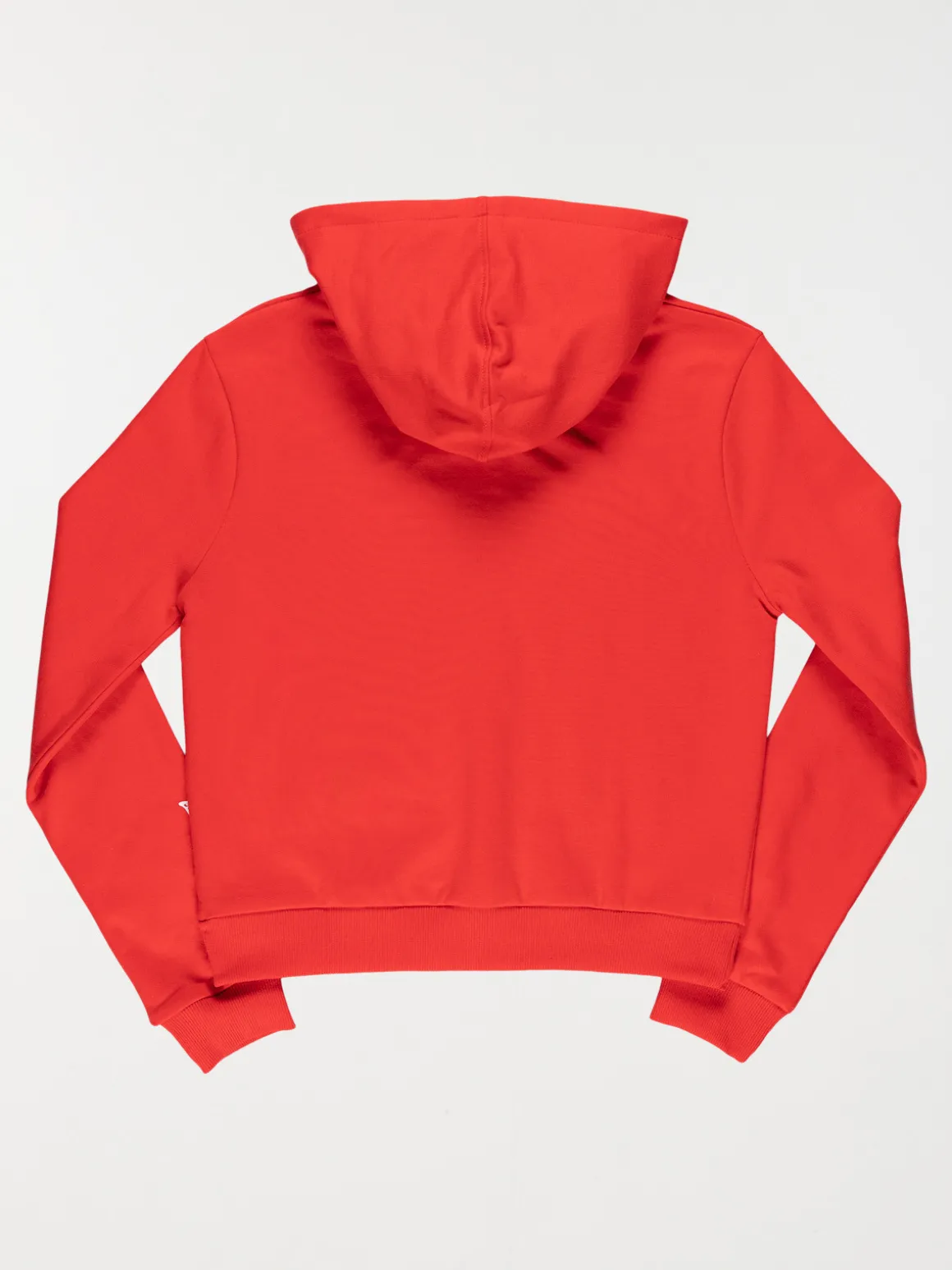 Sweat à capuche fille (10-16A)