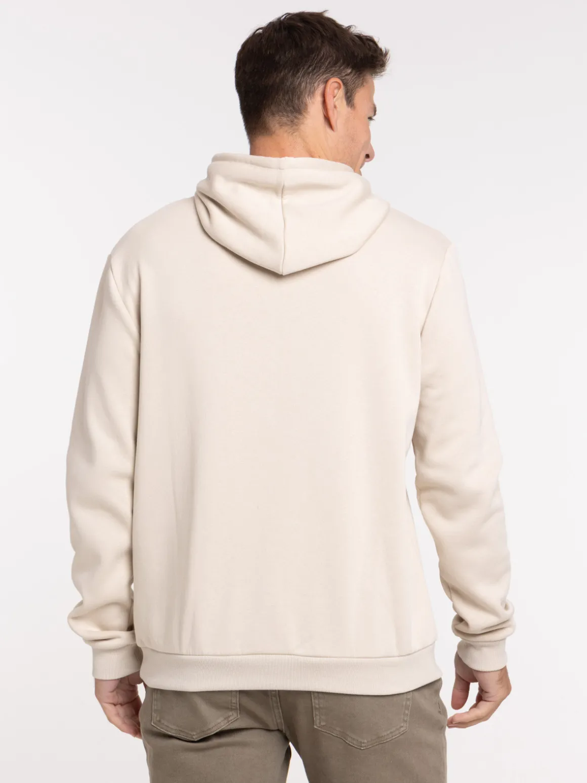 Sweat à capuche Ford Bronco homme