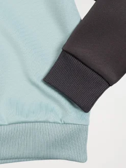 Sweat à capuche garçon (3-12A)
